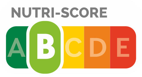 Nutri-Score B